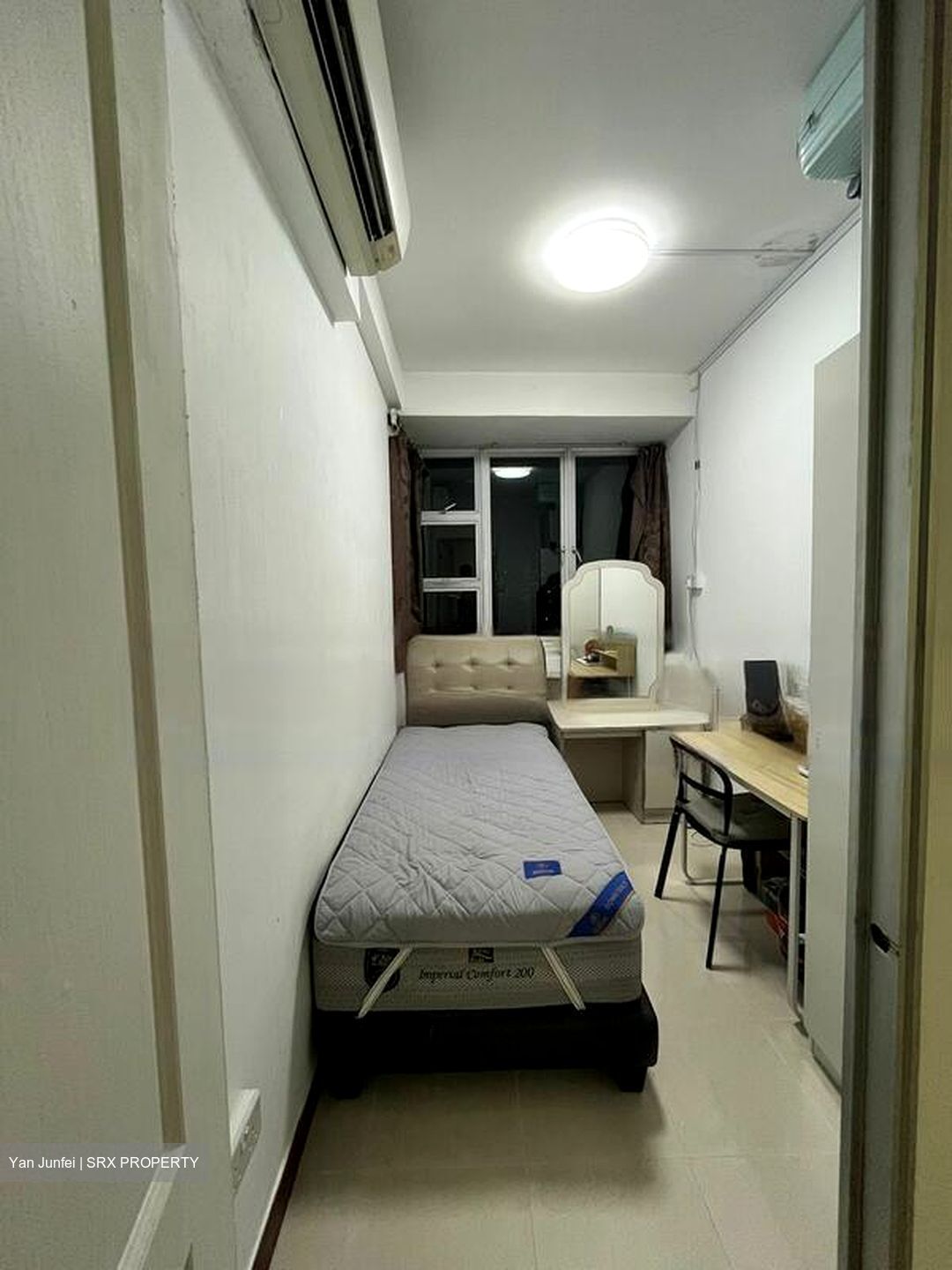 Canberlin Lodge (D14), Apartment #507564961
